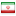azariha.org server is located in Iran